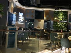 -1874融合西厨·观景餐厅(保利店)