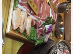 -牛道精致烤肉(海安店)