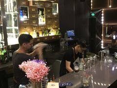 -船长酒吧 The Captain