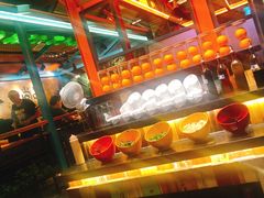 -尚品小土屋涮毛肚(李沧万达店)