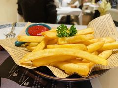 -盘炉forenza·云贵川融合小食堂 ( 钟楼中柳巷店)