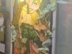 -杨梅红艺术教育(万象城校区)