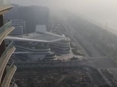 -舟山希尔顿酒店