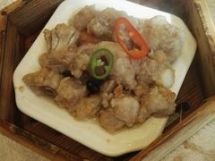 -麒麟中餐厅·经典粤菜·地道菜式老字号(广州长隆酒店)