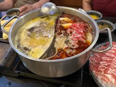 -熹悟海鲜火锅·广式打边炉