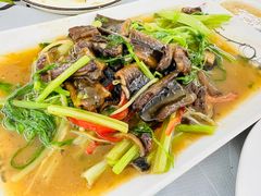 -潮州菜馆(十里河店)
