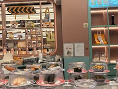 -元气寿司(环球港店)