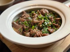 -滇野云南野生菌餐厅(陕西南路店)