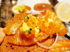 -壳里西餐厅Coquille Seafood Bistro(蒙自路店)