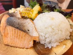 -Hatsuhana Japanese Restaurant
