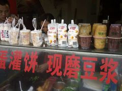 -刘大姐煎饼(五星家园店)