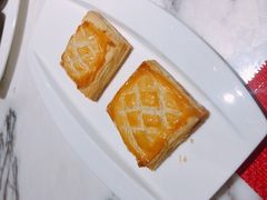 -怡品堂·金宴 (北京索菲特大酒店)
