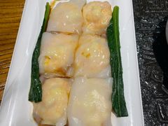 -小城粥道·海胆鲜虾粥(解放广场店)