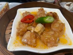 特色蒸排骨-赏点粤式点心(广州塔店)