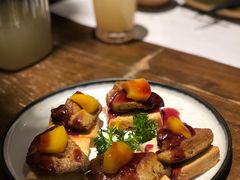 -芥末日本料理(打浦路铂尔曼旗舰店)