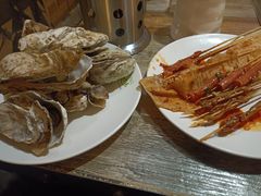 -春天烤肉自助餐厅(贵都店)