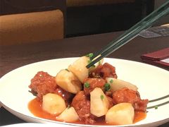 -南门食仙·手工福州菜(南门兜店)