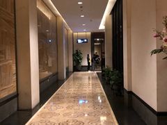 -咸亨大酒店-自助餐厅(解放南路店)
