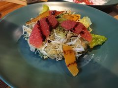 -Carbon莫卡哆·意大利复古集市餐厅(杭州大厦店)