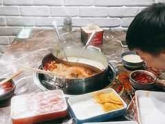 -大斌家串串火锅(汇一城店)