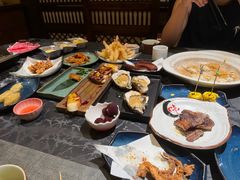 -樱之盛宴·蟹料理海鲜自助(前进大街店)