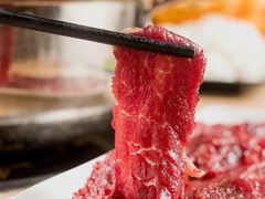 -三牛牛肉火锅