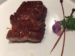 -万丽轩·粤菜(王府井金茂万丽酒店)