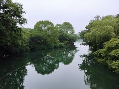 -西湖外事游船(花港观鱼码头)