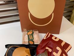 -泽田本家·铜锣烧(TX淮海店)