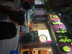 -李师傅脆肚(梅林店)