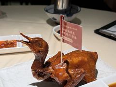 -侨美食家·41年地道粤菜(珠江新城店)