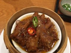 -粤域茶餐厅