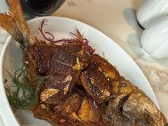 -宝丽轩中餐厅BAOLIXUAN