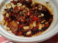 -辣小鲜·南昌大排档(船山路店)