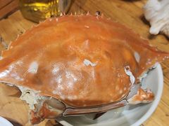 -77号渔船·蒸海鲜青岛菜(积米崖店)