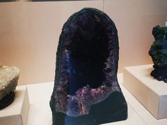 -房山世界地质公园博物馆