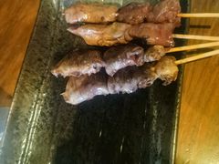 -木子烧鸟屋(百子湾店)