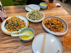 -合合春饼·酱骨·东北菜(潘家园店)
