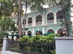 -星巴克臻选(广州沙面店)