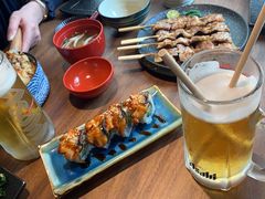 -山葵家居酒屋(天目里店)