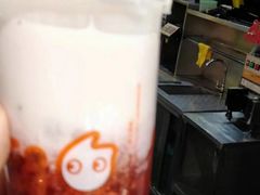 -CoCo都可(北美店)
