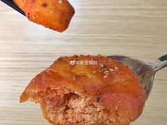 豆腐泡-鸡西冷面(翠竹店)