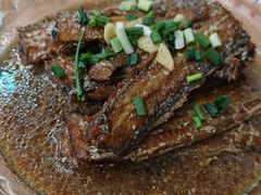 -刘妈菜馆(磁器口店)
