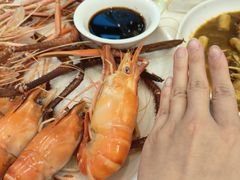 -品鲜村农家菜·阳澄湖大闸蟹(总店)