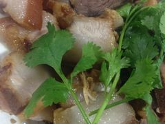 卤水肚肉-郑厨私房菜