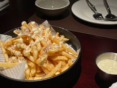 -22ºN BISTRO西餐&酒馆(石奥商业街店)