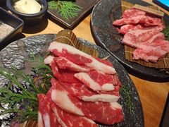 -黑牛の店·黑金店(沈阳万象城店)