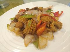 -黄家饺子东北特色菜馆(湖滨商业街店)