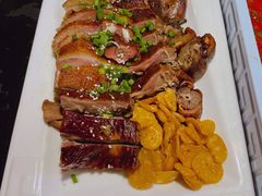 花椒排骨-醉小酒馆·川菜·江湖菜·重庆菜(观音桥旗舰店)