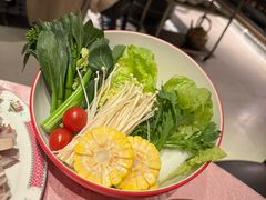 -囍凤楼·粤菜·点心·火锅(温特莱店)
